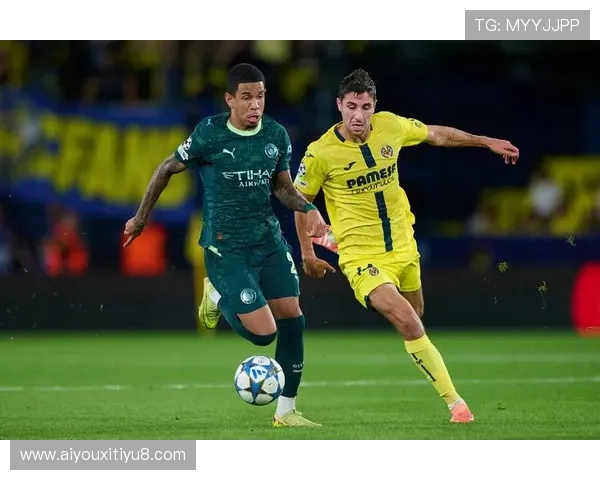 帕福斯迎战比利亚雷亚尔 曼城对决多特蒙德