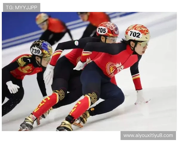 冬奥会中国短道速滑队实现满额参赛，林孝埈孙龙领衔冲金主力