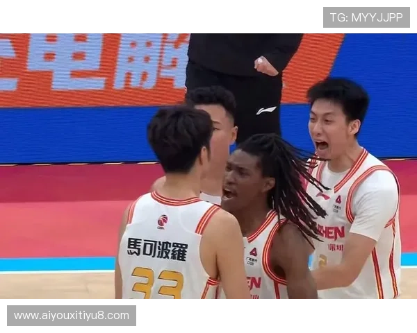 王浩然13分8篮板压制张镇麟,深圳年轻锋线崛起 王浩然13分8篮板压制张镇麟,深圳年轻锋线崛起