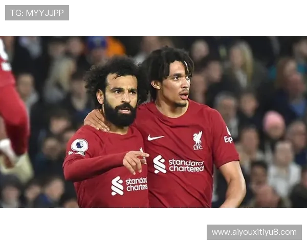 利物浦U18队6-1大胜利兹联,阿贝戴帽助攻兰比破门 利物浦U18队6-1大胜利兹联,阿贝戴帽助攻兰比破门